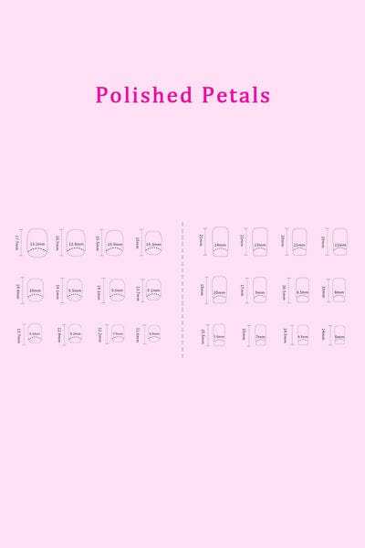 SO PINK BEAUTY Press On Nails 2 Packs - Trendsi - Flyclothing LLC
