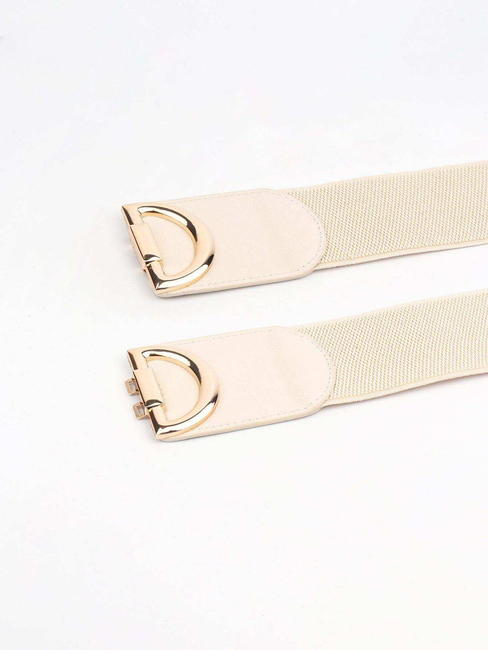 D Buckle Elastic Belt - Trendsi - Flyclothing LLC