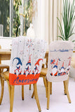 2-Piece Independence Day Chair Covers - Trendsi - Flyclothing LLC