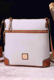 PU Leather Crossbody Bag - Trendsi - Flyclothing LLC