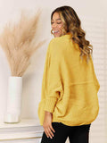 Open Front Cardigan with Pockets - Trendsi - Flyclothing LLC