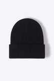 Warm Winter Knit Beanie - Trendsi - Flyclothing LLC