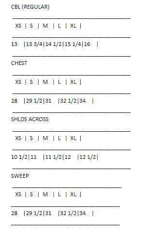 Scully BROWN LAMB KIDS VEST - Scully Leather - Flyclothing LLC