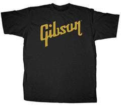 Gibson Signature T-Shirt - Flyclothing LLC
