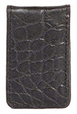 Scully BLACK MAGNET MONEY CLIP - Scully Leather - Flyclothing LLC
