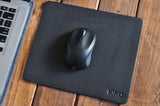 Kiko Leather Mouse Pad - Kiko - Flyclothing LLC
