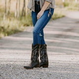 Stetson Casey Boots - Stetson - Flyclothing LLC
