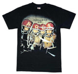 The Who Odds & Sods Mens T-Shirt - The Who - Flyclothing LLC