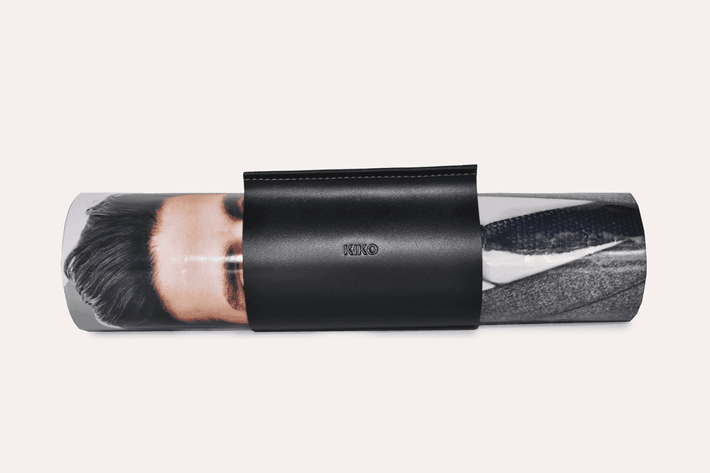 Kiko Leather Newspaper/Magazine Holder - Kiko - Flyclothing LLC