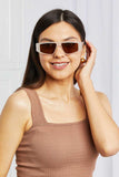 Geometric TAC Polarization Lens Sunglasses - Trendsi - Flyclothing LLC