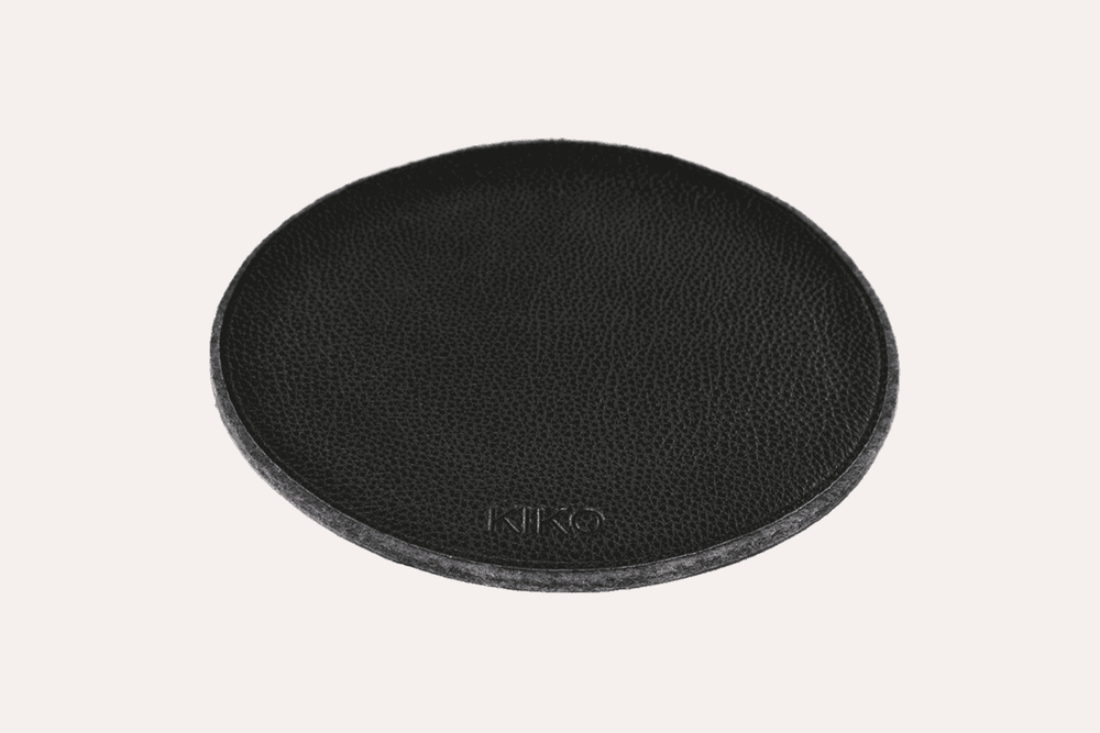 Kiko Leather Tech Pad - Kiko - Flyclothing LLC