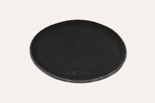 Kiko Leather Tech Pad - Kiko - Flyclothing LLC