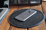 Kiko Leather Tech Pad - Kiko - Flyclothing LLC