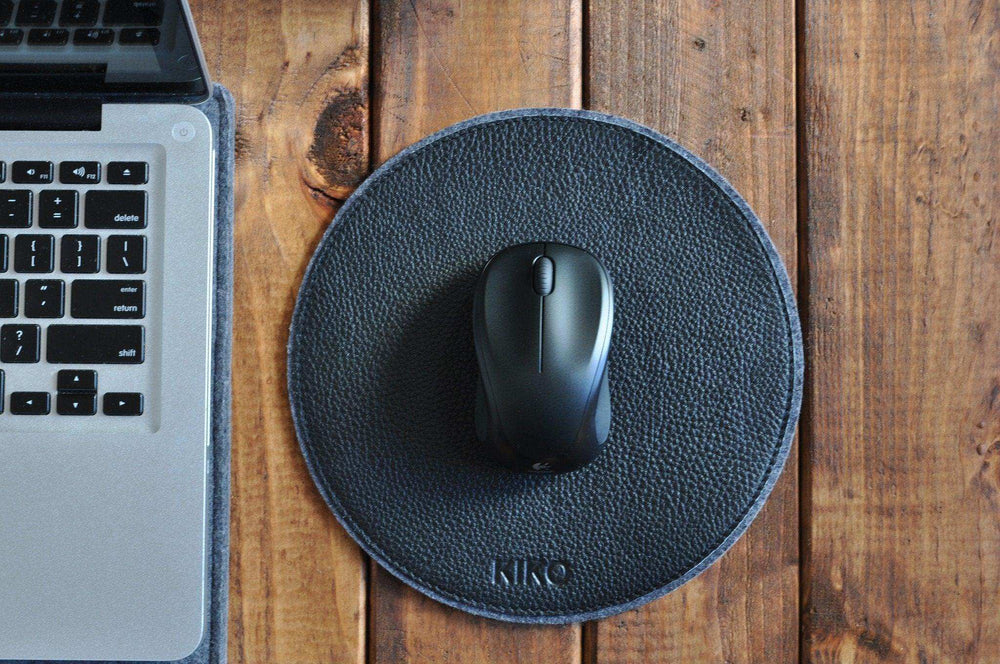 Kiko Leather Tech Pad - Kiko - Flyclothing LLC
