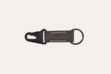 Kiko Leather Hook Fob - Kiko - Flyclothing LLC