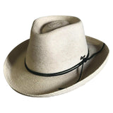 Fine Palm Leaf Straw Western Cowboy Hat - Rockmount Clothing - Flyclothing LLC