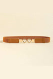 PU Leather Belt - Trendsi - Flyclothing LLC