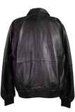 Scully Leather Black Lamb Mens Jacket - Scully Leather - Flyclothing LLC