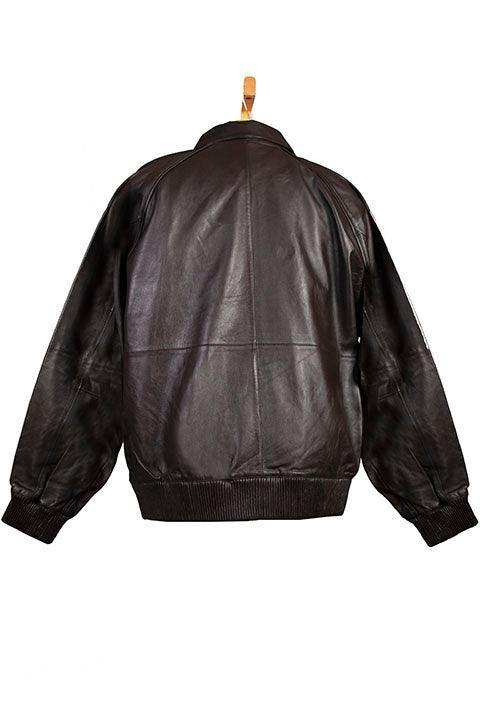 Scully BROWN LAMB MENS JACKET - Scully Leather - Flyclothing LLC