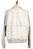 Scully CREAM LAMB MENS JACKET - Scully Leather - Flyclothing LLC
