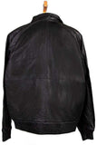 Scully Leather Black Lamb Mens Jacket - Scully Leather - Flyclothing LLC