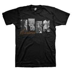 Jim Marshall Santana Revolution Shirt - Flyclothing LLC