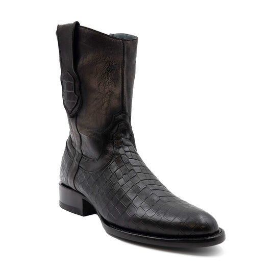 Ferrini USA Winston Men's Boots - Ferrini USA - Flyclothing LLC