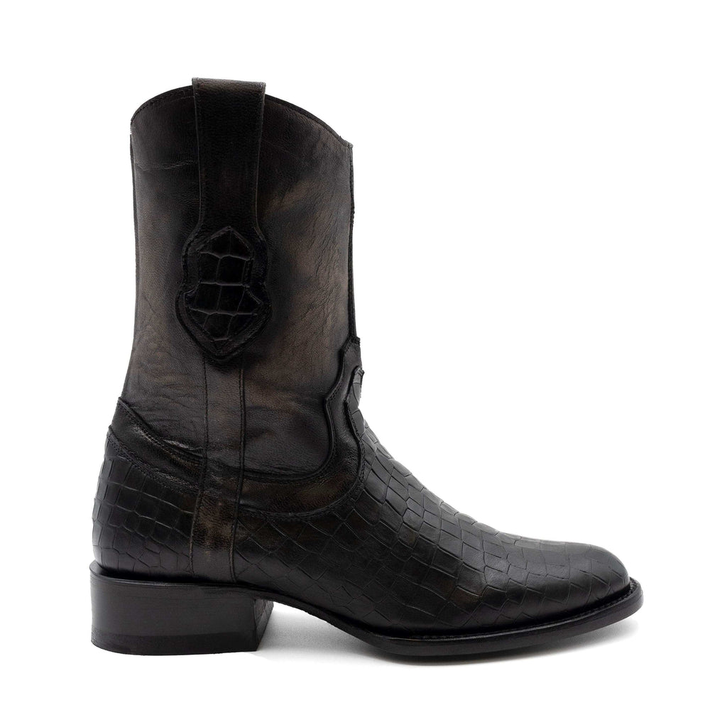 Ferrini USA Winston Men's Boots - Ferrini USA - Flyclothing LLC