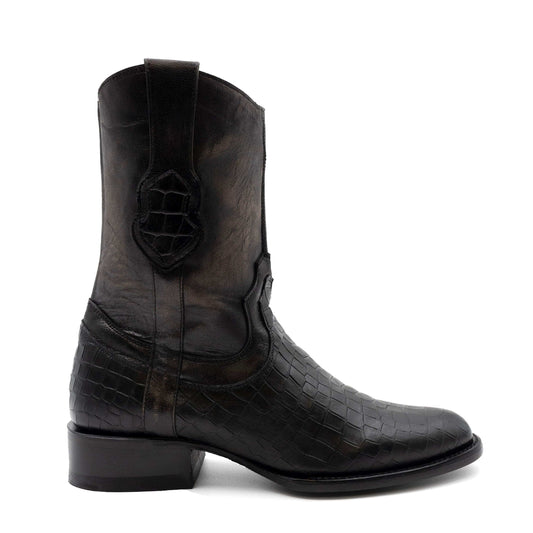Ferrini USA Winston Men's Boots - Ferrini USA - Flyclothing LLC