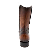 Ferrini USA Winston Men's Boots - Ferrini USA - Flyclothing LLC