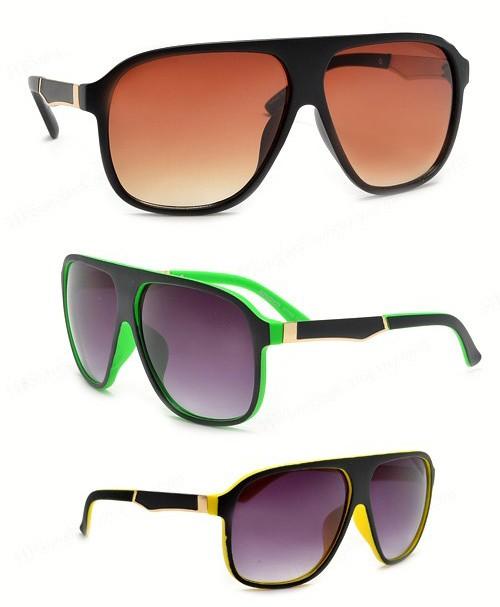 Hipcat EDM Sunglasses - Flyclothing LLC