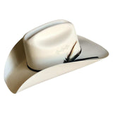 Streamline Straw Vented Western Cowboy Hat - Rockmount Clothing - Flyclothing LLC