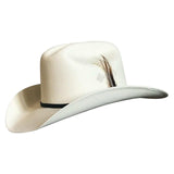 Kid's Blazing Sun Straw Western Cowboy Hat - Rockmount Clothing - Flyclothing LLC