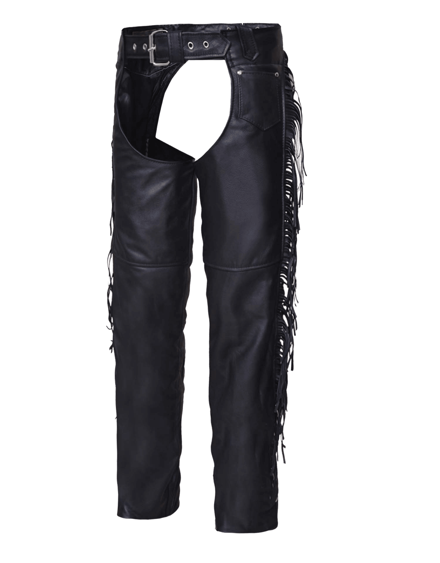 Unik International Ladies Premium Leather Chaps