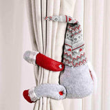 Faceless Gnome Curtain Ornament - Trendsi - Flyclothing LLC