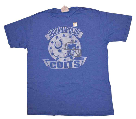 Junk Food Indianapolis Colts T-Shirt - Flyclothing LLC