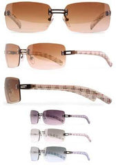 Posh II Sunglasses - Flyclothing LLC