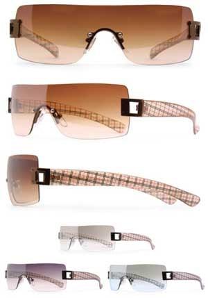 Posh Sunglasses - Flyclothing LLC