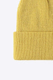 Warm Winter Knit Beanie - Trendsi - Flyclothing LLC