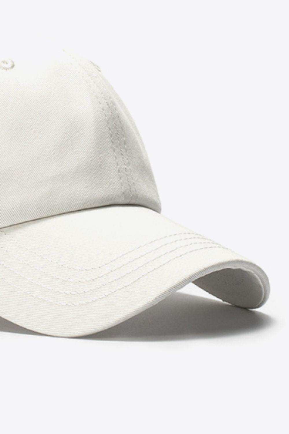 Sports Lovers Baseball Cap - Trendsi - Flyclothing LLC