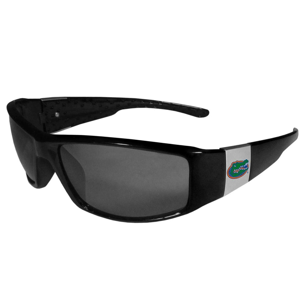 Florida Gators Chrome Wrap Sunglasses - Siskiyou Buckle - Flyclothing LLC