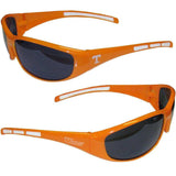 Tennessee Volunteers Wrap Sunglasses - Siskiyou Buckle - Flyclothing LLC
