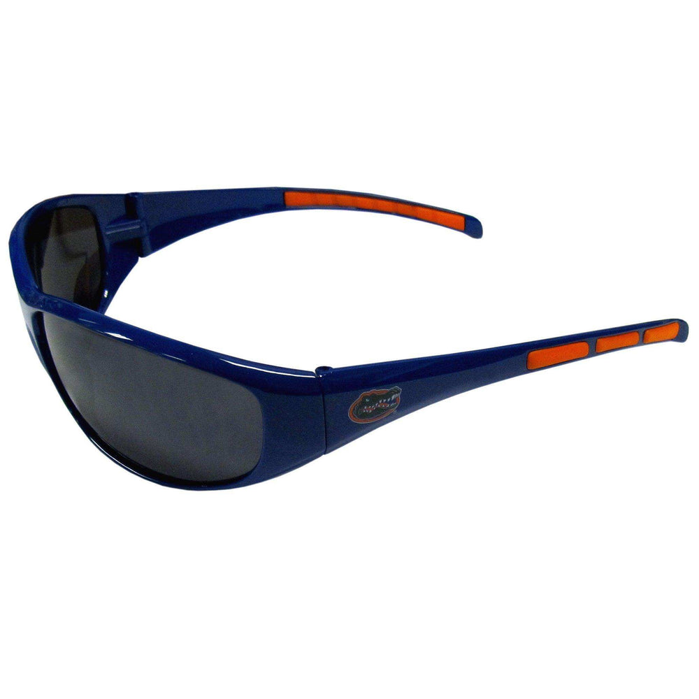 Florida Gators Wrap Sunglasses - Siskiyou Buckle - Flyclothing LLC