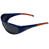 Florida Gators Wrap Sunglasses - Siskiyou Buckle - Flyclothing LLC