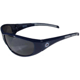 Winnipeg Jets™ Wrap Sunglasses - Siskiyou Buckle - Flyclothing LLC