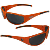 Philadelphia Flyers® Wrap Sunglasses - Siskiyou Buckle - Flyclothing LLC