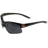 Cincinnati Bengals Blade Sunglasses - Siskiyou Buckle - Flyclothing LLC