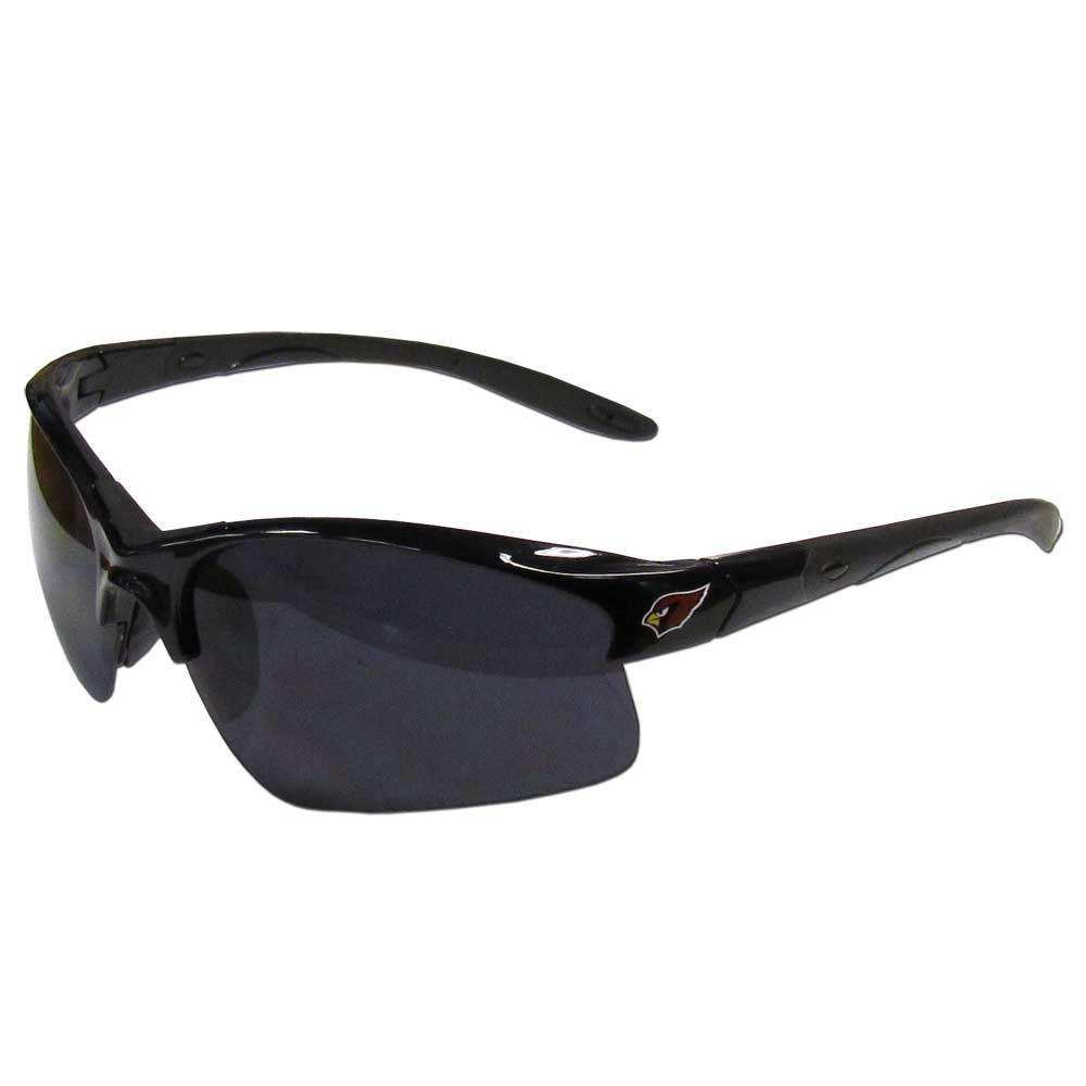 Arizona Cardinals Blade Sunglasses - Siskiyou Buckle - Flyclothing LLC