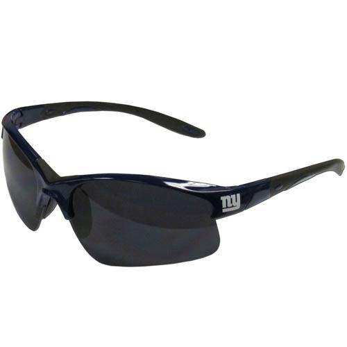 New York Giants Blade Sunglasses - Siskiyou Buckle - Flyclothing LLC