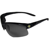 New Orleans Saints Blade Sunglasses - Siskiyou Buckle - Flyclothing LLC